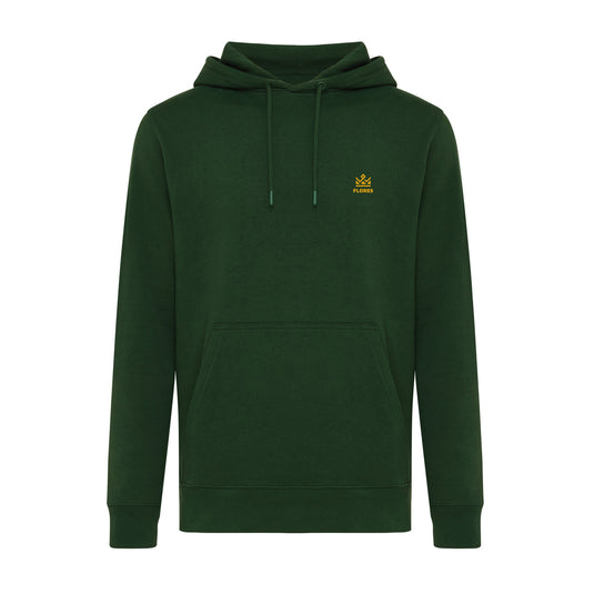 Ril lightweight recycled cotton hoodie - Custom Wood Designs