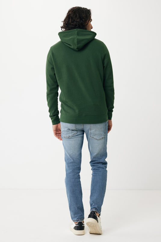 Ril lightweight recycled cotton hoodie - Custom Wood Designs