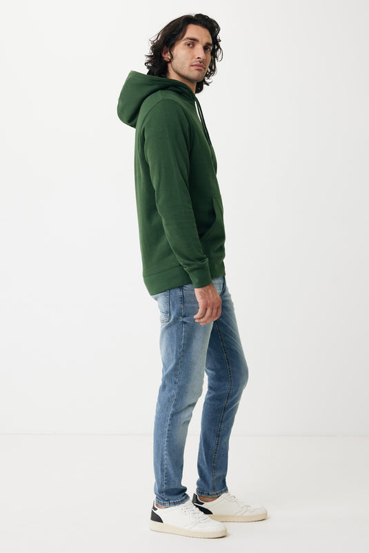 Ril lightweight recycled cotton hoodie - Custom Wood Designs