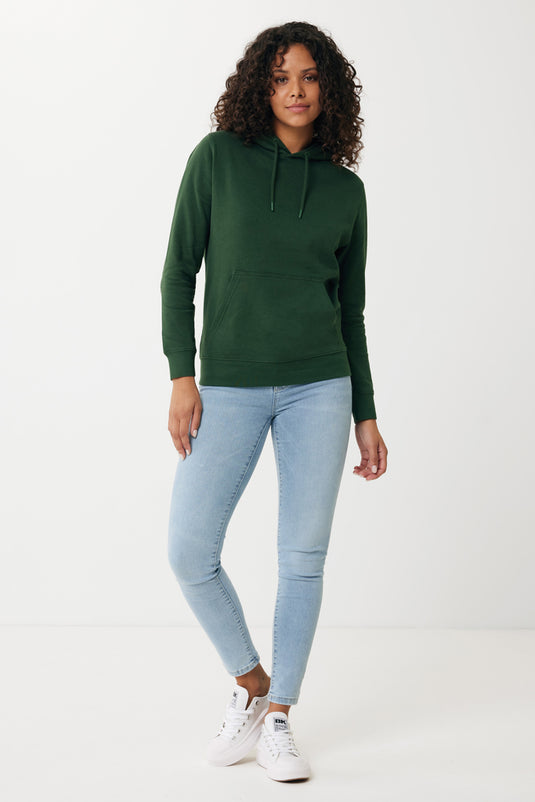 Ril lightweight recycled cotton hoodie - Custom Wood Designs