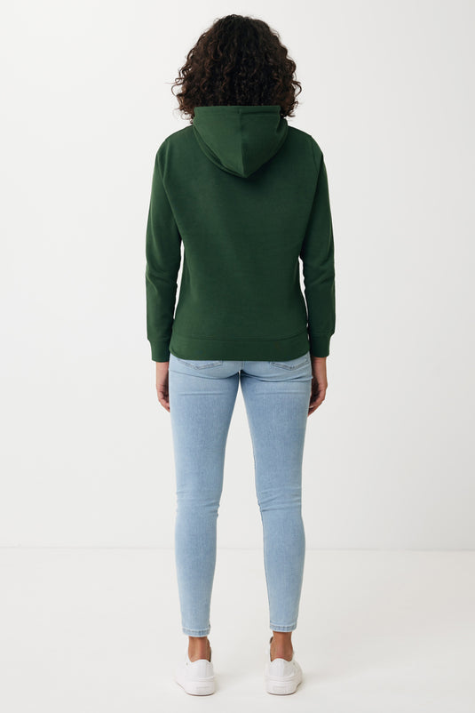 Ril lightweight recycled cotton hoodie - Custom Wood Designs