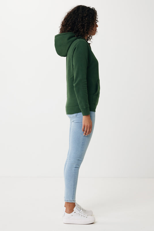 Ril lightweight recycled cotton hoodie - Custom Wood Designs