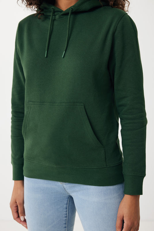 Ril lightweight recycled cotton hoodie - Custom Wood Designs