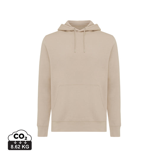 Ril lightweight recycled cotton hoodie - Custom Wood Designs