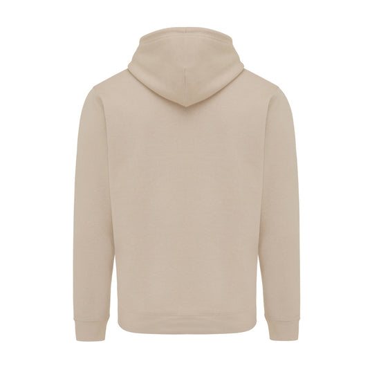 Ril lightweight recycled cotton hoodie - Custom Wood Designs