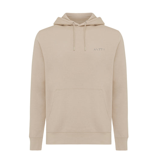 Ril lightweight recycled cotton hoodie - Custom Wood Designs