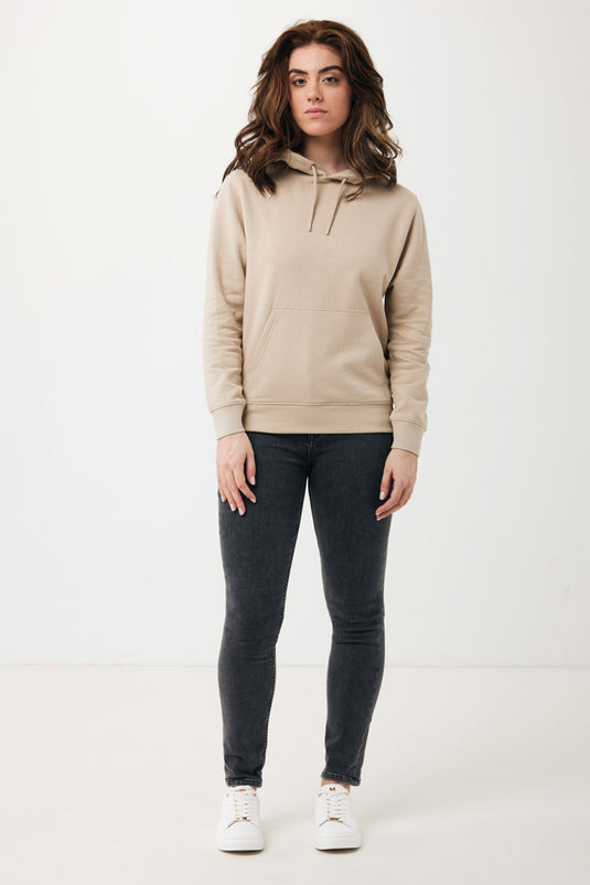 Ril lightweight recycled cotton hoodie - Custom Wood Designs