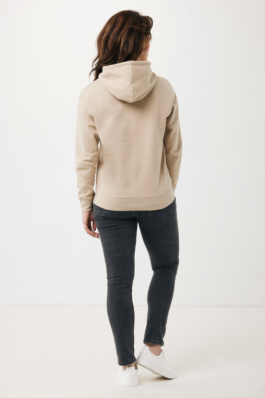 Ril lightweight recycled cotton hoodie - Custom Wood Designs