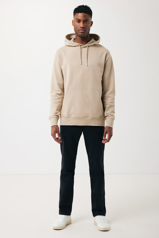 Ril lightweight recycled cotton hoodie - Custom Wood Designs