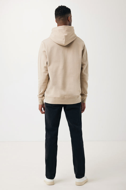 Ril lightweight recycled cotton hoodie - Custom Wood Designs