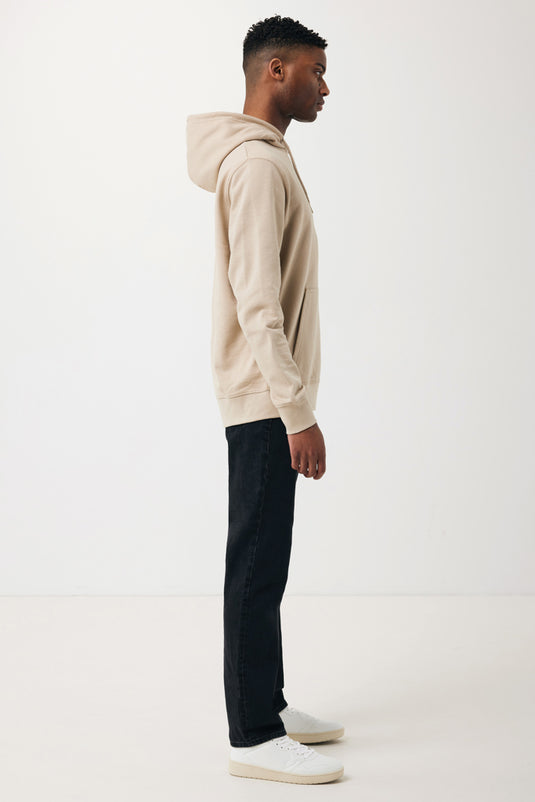 Ril lightweight recycled cotton hoodie - Custom Wood Designs