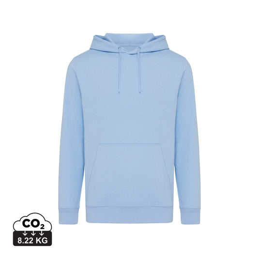 Ril lightweight recycled cotton hoodie - Custom Wood Designs