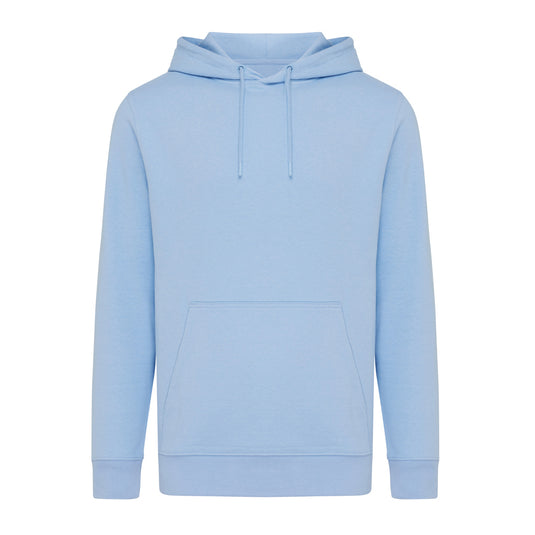 Ril lightweight recycled cotton hoodie - Custom Wood Designs