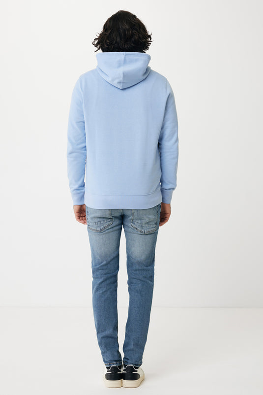 Ril lightweight recycled cotton hoodie - Custom Wood Designs