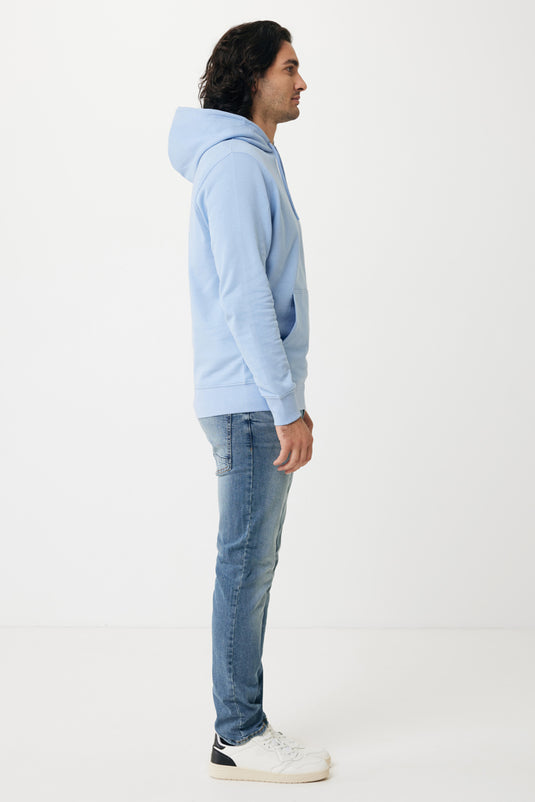 Ril lightweight recycled cotton hoodie - Custom Wood Designs