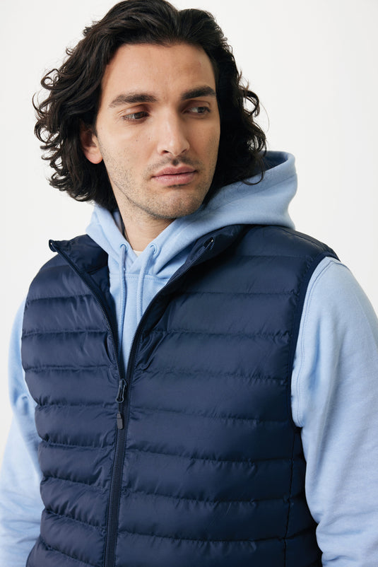 Ril lightweight recycled cotton hoodie - Custom Wood Designs