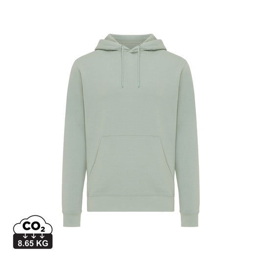Ril lightweight recycled cotton hoodie - Custom Wood Designs