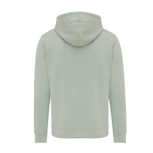 Ril lightweight recycled cotton hoodie - Custom Wood Designs