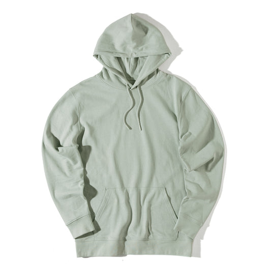 Ril lightweight recycled cotton hoodie - Custom Wood Designs