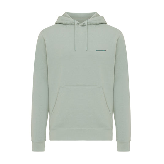 Ril lightweight recycled cotton hoodie - Custom Wood Designs