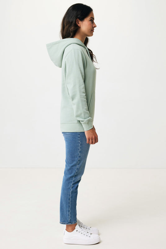 Ril lightweight recycled cotton hoodie - Custom Wood Designs