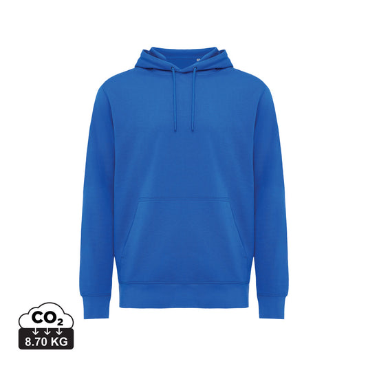 Ril lightweight recycled cotton hoodie - Custom Wood Designs
