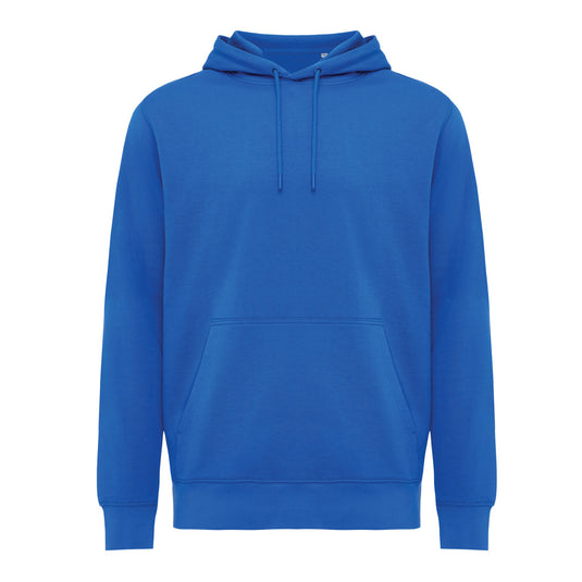 Ril lightweight recycled cotton hoodie - Custom Wood Designs