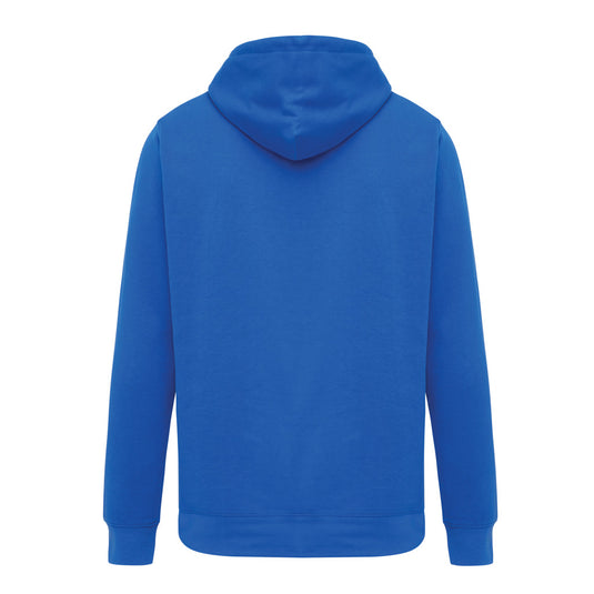 Ril lightweight recycled cotton hoodie - Custom Wood Designs