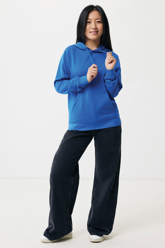 Ril lightweight recycled cotton hoodie - Custom Wood Designs