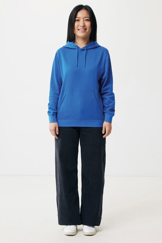 Ril lightweight recycled cotton hoodie - Custom Wood Designs