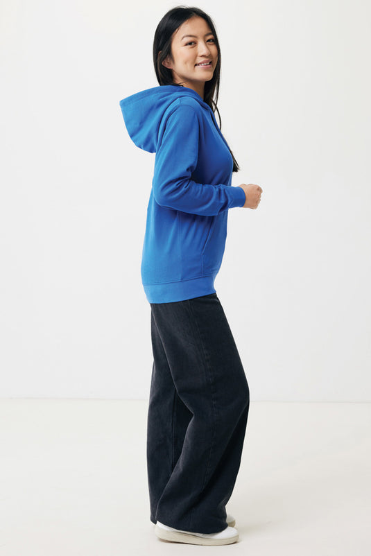 Ril lightweight recycled cotton hoodie - Custom Wood Designs