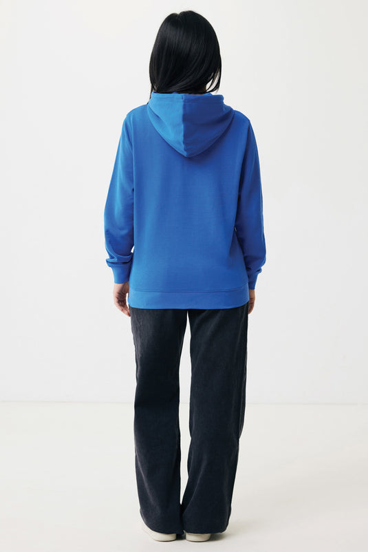 Ril lightweight recycled cotton hoodie - Custom Wood Designs