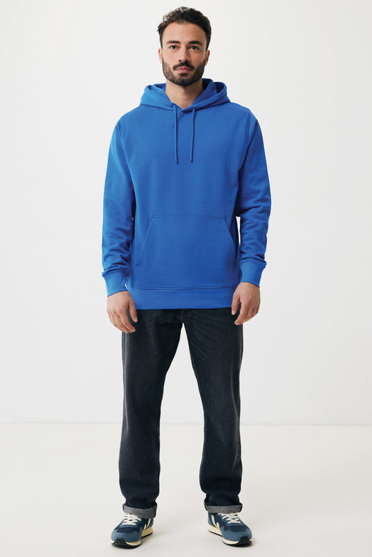 Ril lightweight recycled cotton hoodie - Custom Wood Designs