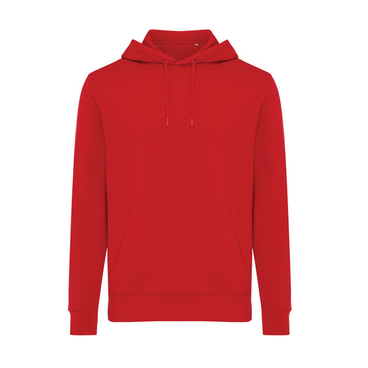 Ril lightweight recycled cotton hoodie - Custom Wood Designs