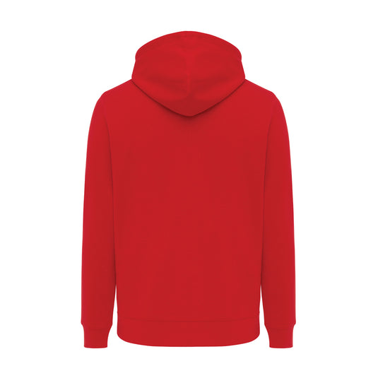 Ril lightweight recycled cotton hoodie - Custom Wood Designs