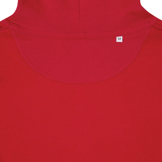 Ril lightweight recycled cotton hoodie - Custom Wood Designs