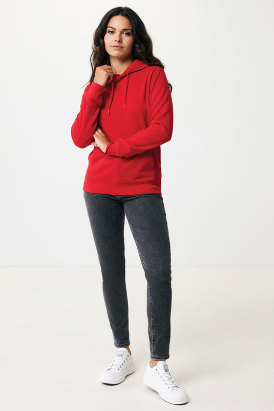 Ril lightweight recycled cotton hoodie - Custom Wood Designs