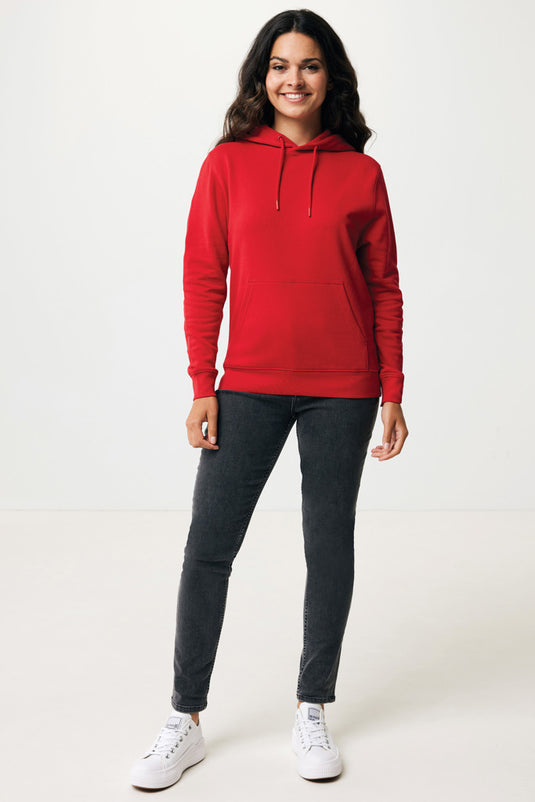 Ril lightweight recycled cotton hoodie - Custom Wood Designs