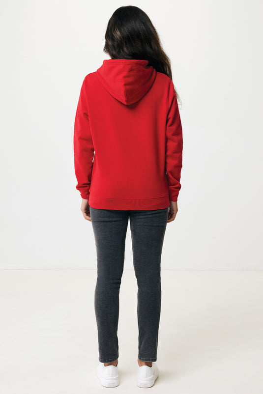 Ril lightweight recycled cotton hoodie - Custom Wood Designs