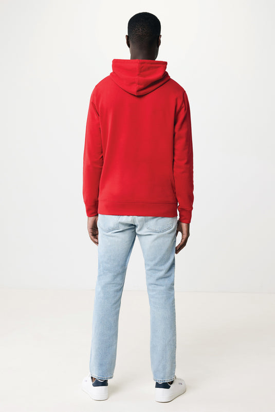 Ril lightweight recycled cotton hoodie - Custom Wood Designs