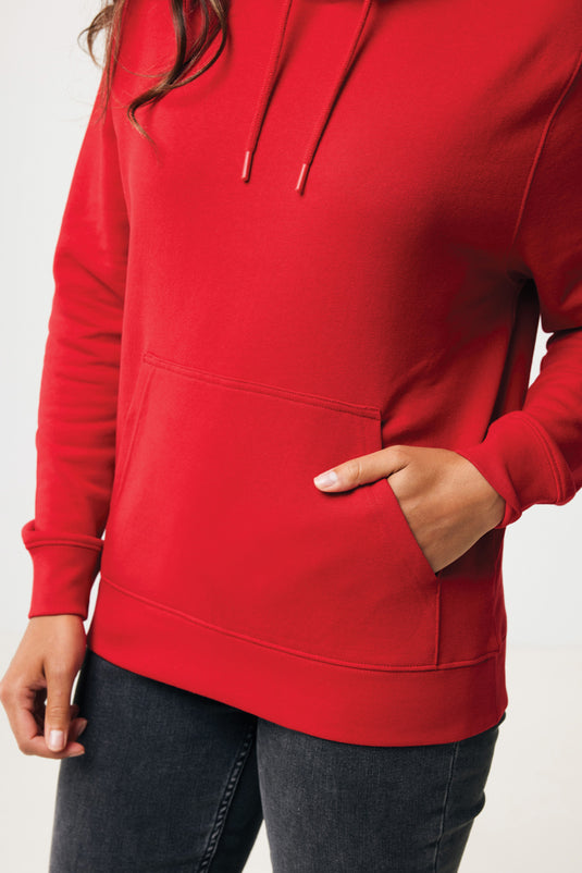 Ril lightweight recycled cotton hoodie - Custom Wood Designs