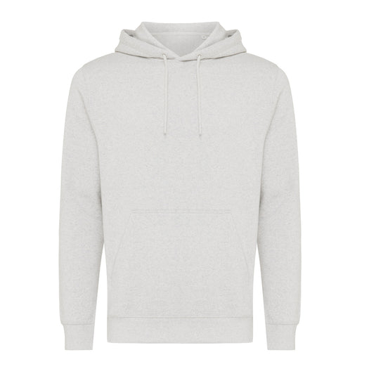 Ril lightweight recycled cotton hoodie - Custom Wood Designs