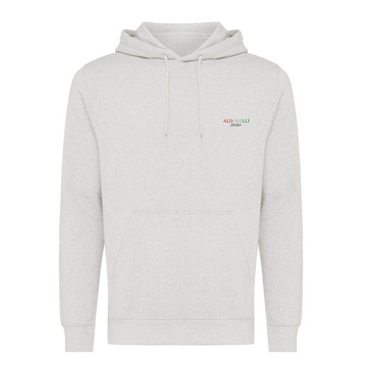 Ril lightweight recycled cotton hoodie - Custom Wood Designs