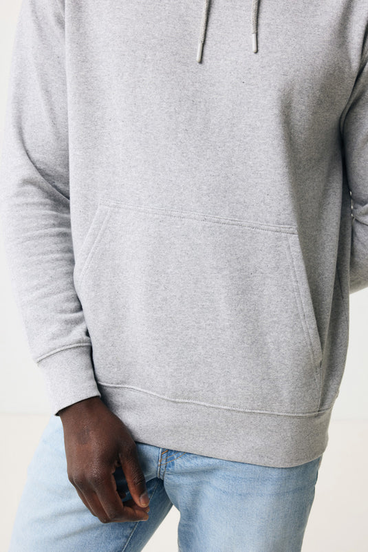 Ril lightweight recycled cotton hoodie - Custom Wood Designs