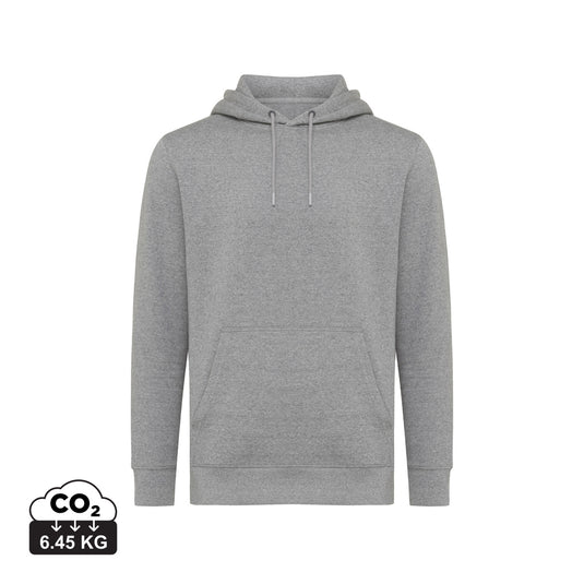 Ril lightweight recycled cotton hoodie - Custom Wood Designs