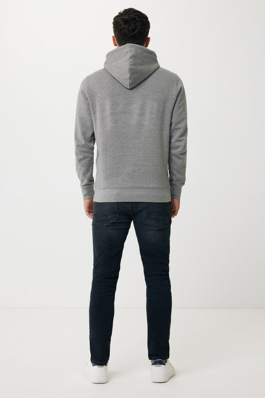 Ril lightweight recycled cotton hoodie - Custom Wood Designs