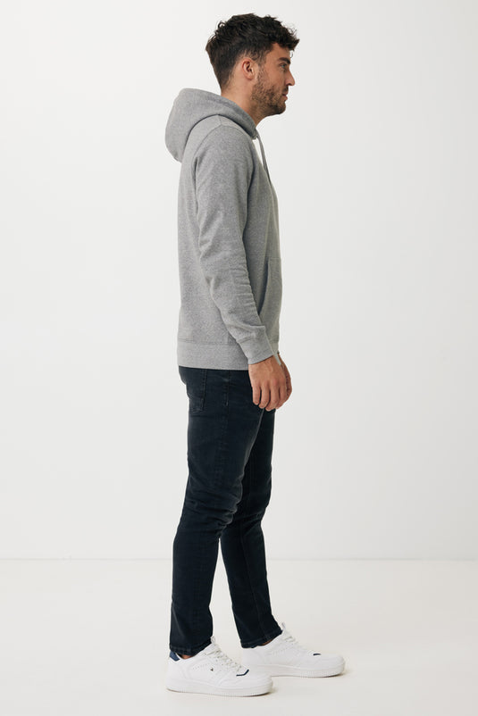 Ril lightweight recycled cotton hoodie - Custom Wood Designs