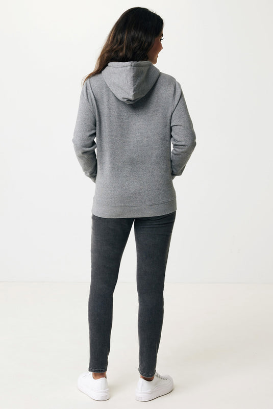 Ril lightweight recycled cotton hoodie - Custom Wood Designs