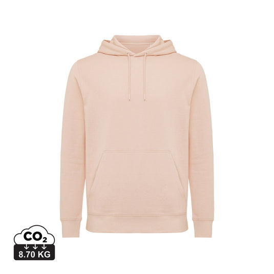 Ril lightweight recycled cotton hoodie - Custom Wood Designs