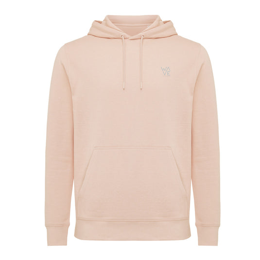 Ril lightweight recycled cotton hoodie - Custom Wood Designs